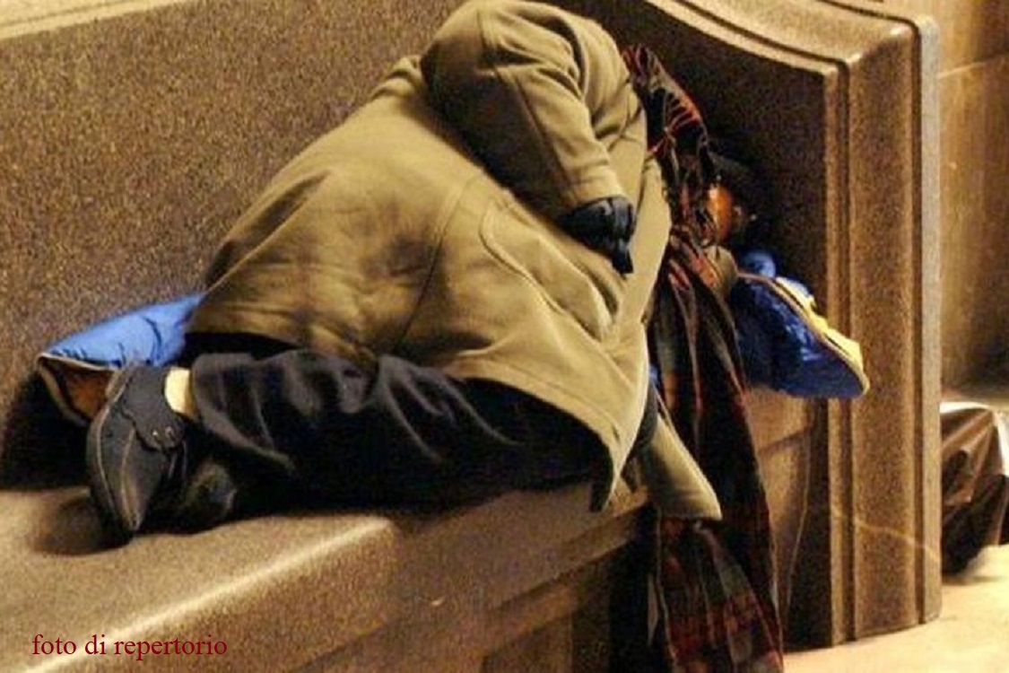 MilanoPost senzatetto a Milano