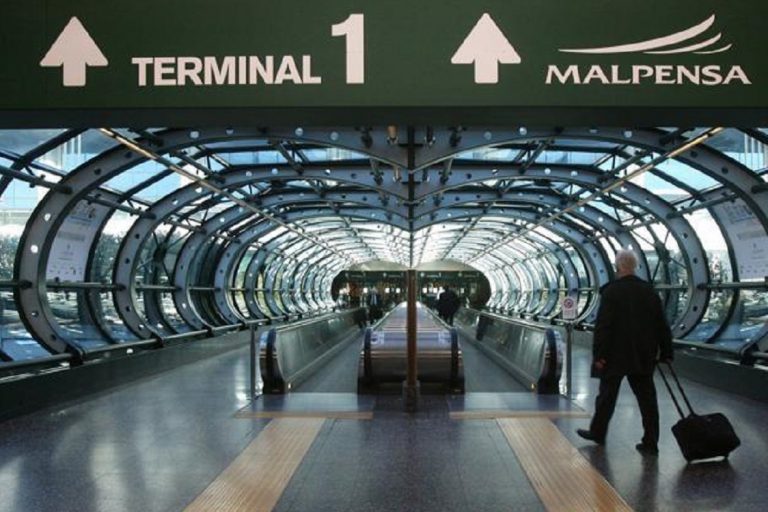 A Malpensa Riapre Il Terminal 1 Con 150 Voli - Milano Post