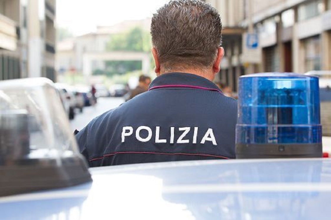 MilanoPost Polizia di Stato