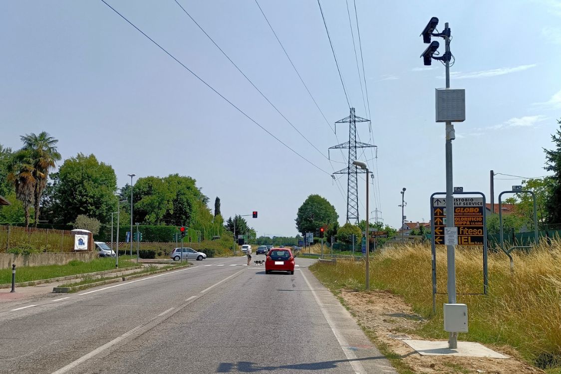 Progetto Sicurezza Milano Metropolitana