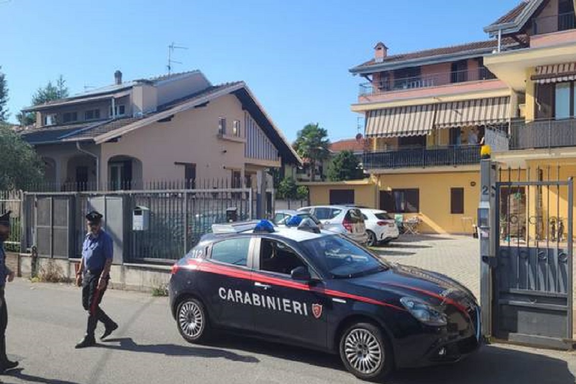 Il Dramma Della Morte Senza Un Perché: Coppia Trovata Morta, Lei ...