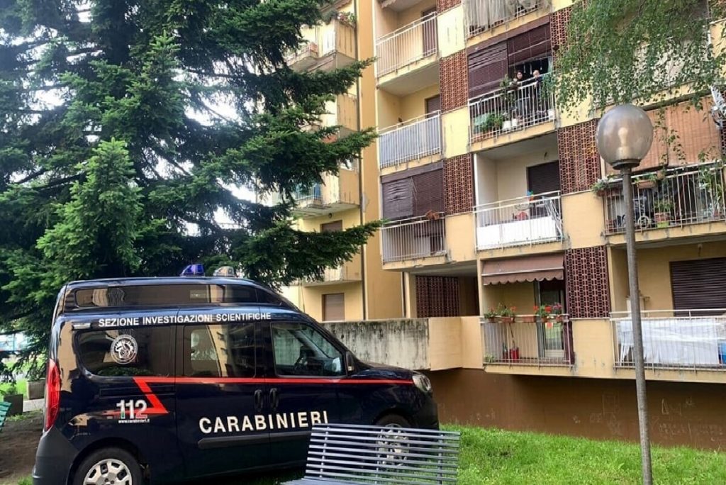 Via Cogne, Due Morti: Ipotesi Omicidio-suicidio Al Culmine Di Una Lite ...