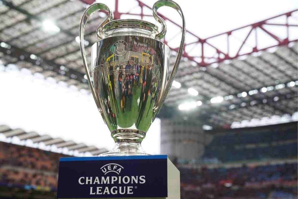 A Milano la finale di Champions League del 2026 Milano Post