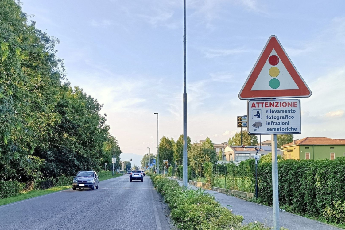 Progetto Sicurezza Milano Metropolitana