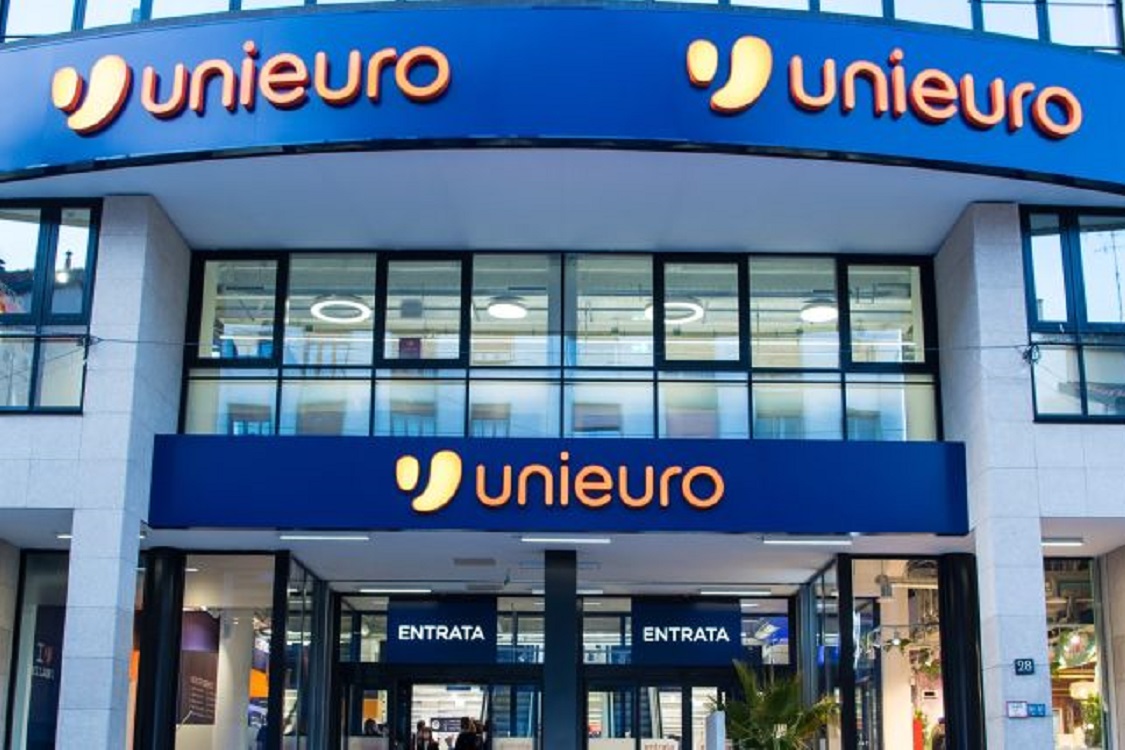 MilanoPost UniEuro