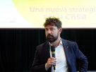 Paolo Franco, assessore Casa e Housing sociale