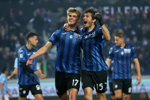 Atalanta - Lazio 3-1 