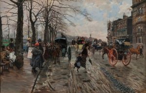 Giuseppe-De-Nittis-Piccadilly-Giornata-invernale-a-Londra-1875-Coll.-privata-courtesy-METS-Gallerie-Maspes