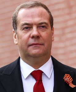 medvedev