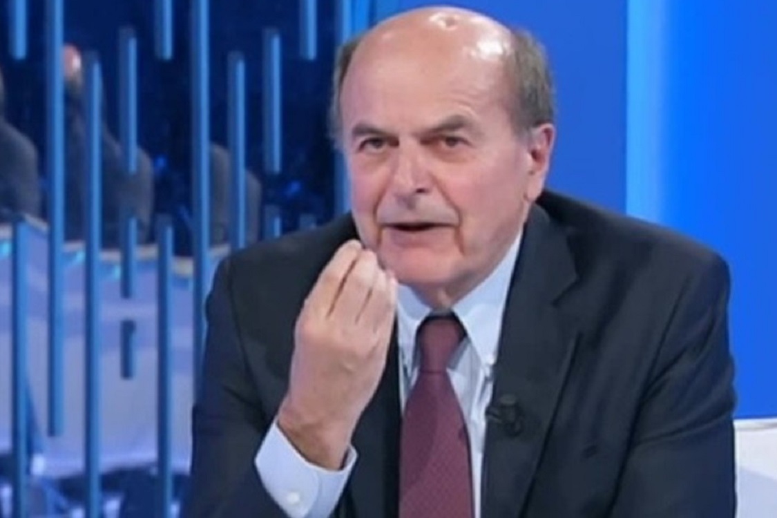 MilanoPost Pier Luigi Bersani