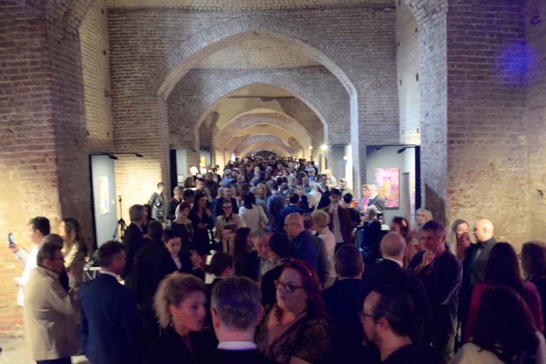 MilanoPost Biennale di Vigevano