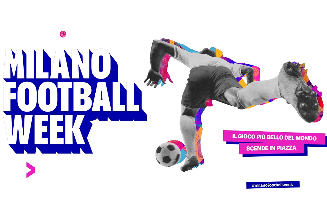 Milano Football Week