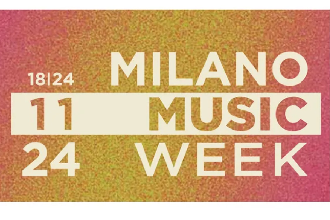 MILANO MUSIC WEEK