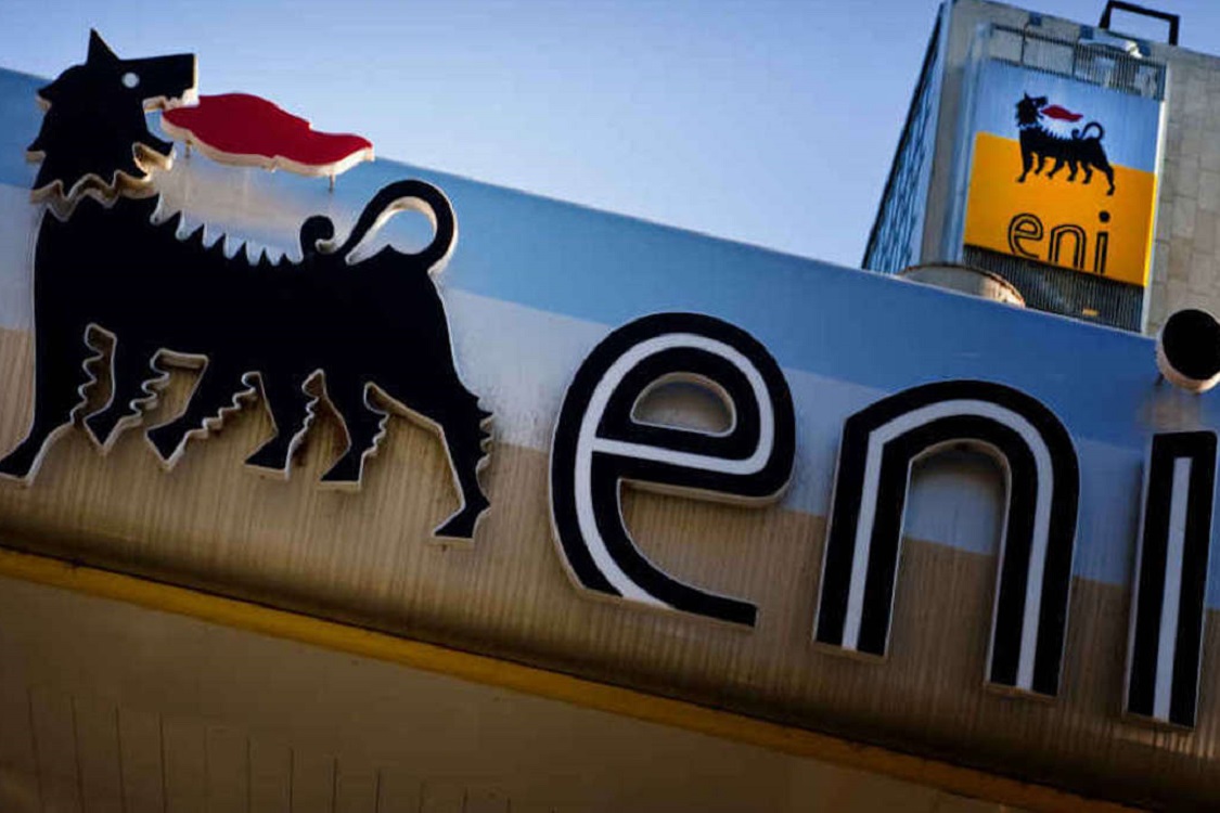 Eni