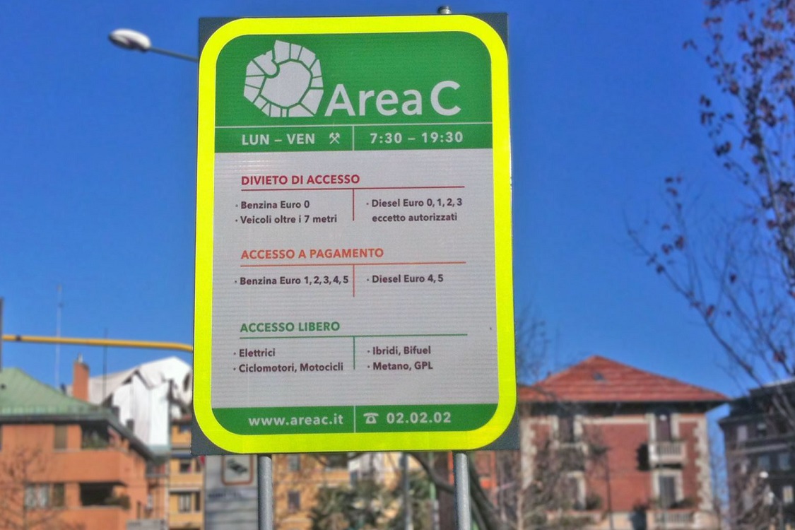 area-c-milano