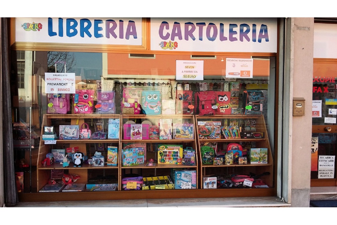 cartolibrerie