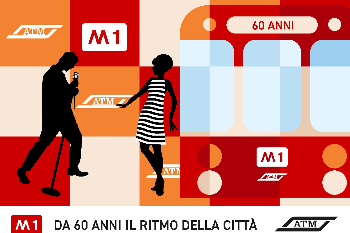 M1 compie 60 anni