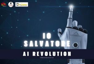 Io Salvatore - AI Revolution