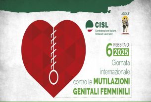 mutilazioni genitali femminili